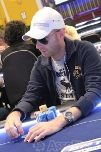 Angelo Recchia: ‘al final table senza paura ma Lacay…’