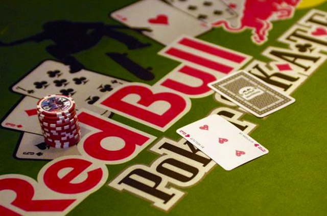 Verso Del Poker