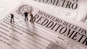 Redditometro: utili le vincite da gioco documentate