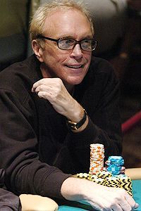 Chip Reese, tragedia senza fine