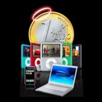 KS: 1400€ di gadgets in regalo