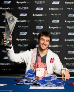 EPT: Deauville è dolce per Remi Castaignon: a lui 770.000€