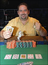 WPT Cipro: un tavolo finale senza stelle