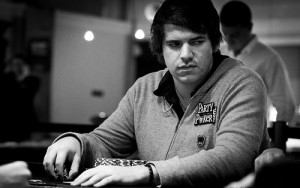 'Spewo ergo sum': Rettenmaier al final table del WPT Baden