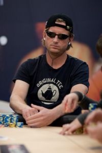 EPT Dublino 2007 - Day4