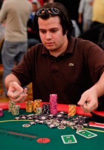 "Ryan Fee's 6-Max NL Strategy Guide" in italiano - 7° parte: il check-raise al flop