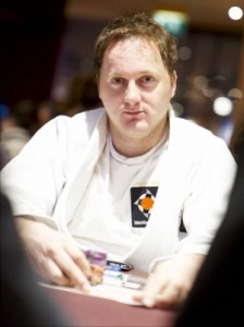 Shaun Deeb: 'Prenderò a pugni Ashby per 50.000 $'
