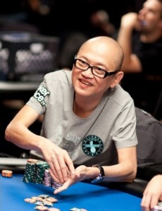 I signori del Big Game di Macao fanno impazzire l’Aria
