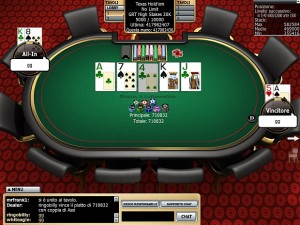 La domenica di Poker Club: PCOS-caos, brilla ringobilly!