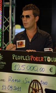People's Poker Tour Budva: "Rinoraise" fa centro, Ivana da record!