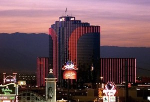 Rio Casino di Las Vegas: lo spettacolo WSOP è solo qui