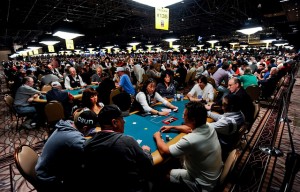 World Series Of Poker: la storia di un dominio targato USA