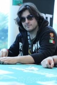 Giovanni Rizzo commenterà il PartyPoker Big Game per la tv inglese