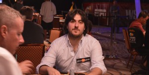 SCOOP Pokerstars: Gioriz si prende l'evento 4H con deal, Curcio shippa il Ruby