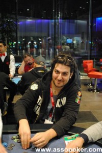Giovanni Rizzo lancia "Here comes the river", docu-film sul poker - trailer in anteprima