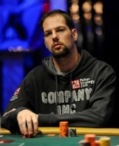 WSOP 2011 ev. 34: Domenico Palesse ad un passo dal sogno