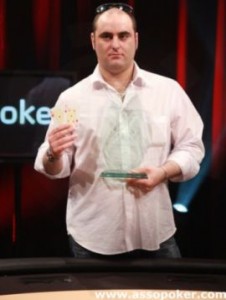 PGP Master Event: il campione è Roberto Nulli!