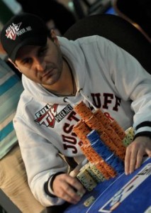 WPT Bratislava: festeggia Roberto Romanello