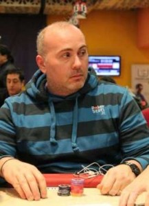 PokerStars.it Sunday Report: STAMPOITALI guida lo Special