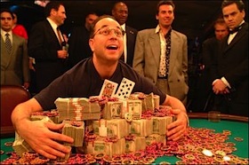 WSOP 2002: lo sconosciuto Varkonyi trionfa al Main Event