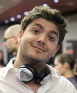 Sunday Special: Lorenzo "Lorybetti87" Betti vince 50.000€