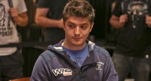 Pokerstars SCOOP: Danilo 'perfidio' Pianeta shippa l'evento 6H, solo 20° RoccoGe