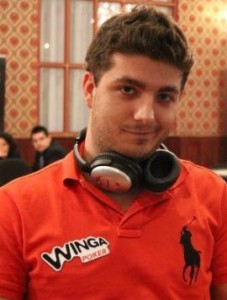 PokerStars Sunday Report: RoccoGE svetta allo Special!