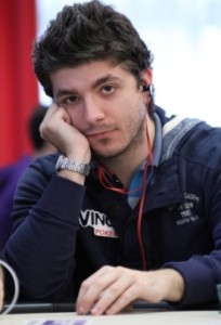 WSOP ev. #44: Rocco Palumbo lotta per il final table!