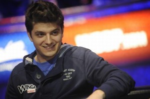 WSOP 2012: Rocco Palumbo nella storia, vince il braccialetto!