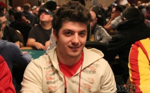 Ongame: Rocco Palumbo timbra 'high stakes', a DAITARN73 il Summertime Master