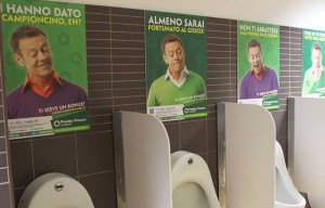 1. Rocco Siffredi & Paddy Power