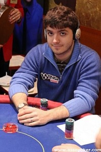 PokerStars SCOOP 14: “RoccoGe” sfiora l’impresa