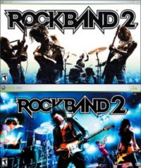 Negreanu vittima di "Rock Band 2"