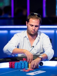 EPT Barcellona: Canavese nei last 24 con Ziigmund, Juanda e le donne 