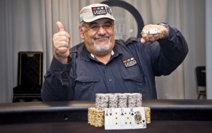 WSOPE: Hairabedian batte Mattila per 142.590 €