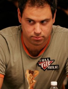 APPT: Roland De Wolfe e Daniel Negreanu al tavolo finale!