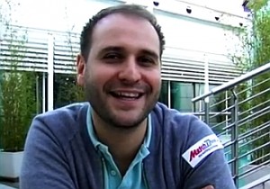 Roberto Romanello, il brit-paisà: "il sangue italiano mi rende un giocatore speciale"