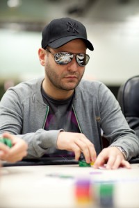 EPT Tallin: Romanello inizia alla grande, bene Meacci