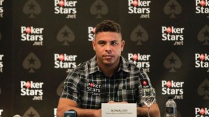 Ronaldo bluffato e beffato da Bebeto su Pokerstars