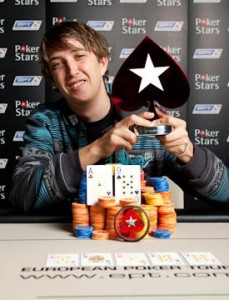 EPT Tallinn: Ronny Kaiser imperatore! Delusione Kelopuro 