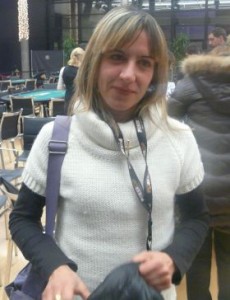 La Notte del Pokerclub: il day 1 si tinge di...Rosa