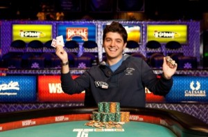 European Poker Awards: Rocco Palumbo è tra i nominati