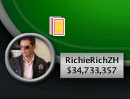 RichieRichZH vince il Sunday Million più ricco di sempre