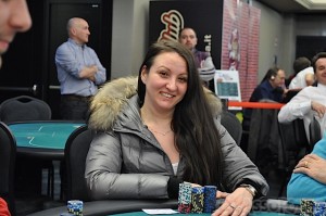 Gli Assi di PokerClub: che pienone a Saint Vincent!
