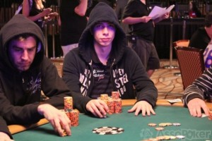 WSOP Main Event: italiani stop, donne al top