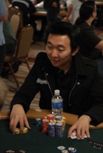 Ziigmund mette la testa a posto, Rui Cao super!