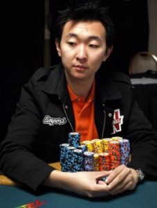 Rui Cao e "Ziigmund" continuano a brillare su PokerStars
