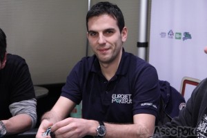 Top grinder 2013 MTT: è Rullo il primo mr. 100.000€