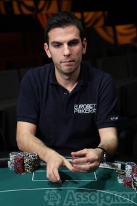 SCOOP 1H: Rullo si ferma sul più bello, vince fefarobot