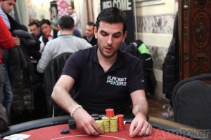 La Notte del Pokerclub VII: Rullo in testa, i grinder al potere